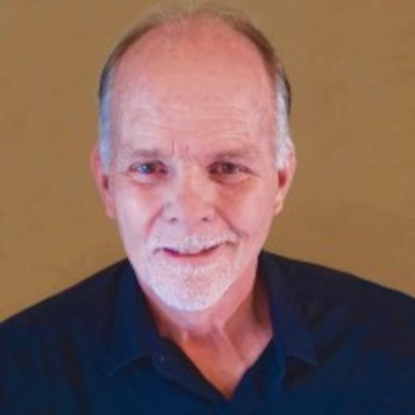 Patrick McCobb, Founder & CEO
