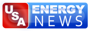 USA Energy News logo